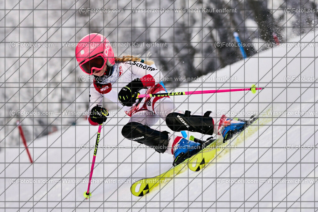 ALP5366_NOe-Kindervergleichskampf_Brandecker Lilli | (C)FotoLois.com, Alois Spandl,  NÖ Kindervergleichskampf, SLALOM, Annaberg-Reidl, So 29. Jänner 2023.