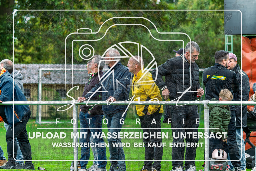 ST-1035 | Sponsorentag der SG Fulde im Rahmen des Heimspiels der Herren Kreisliga HK zwischen FG Fulde-Stellichte und SG Nordheide im Fulder Zentralstadion, Fulde (Simon Paul Stopat) - Realisiert mit Pictrs.com