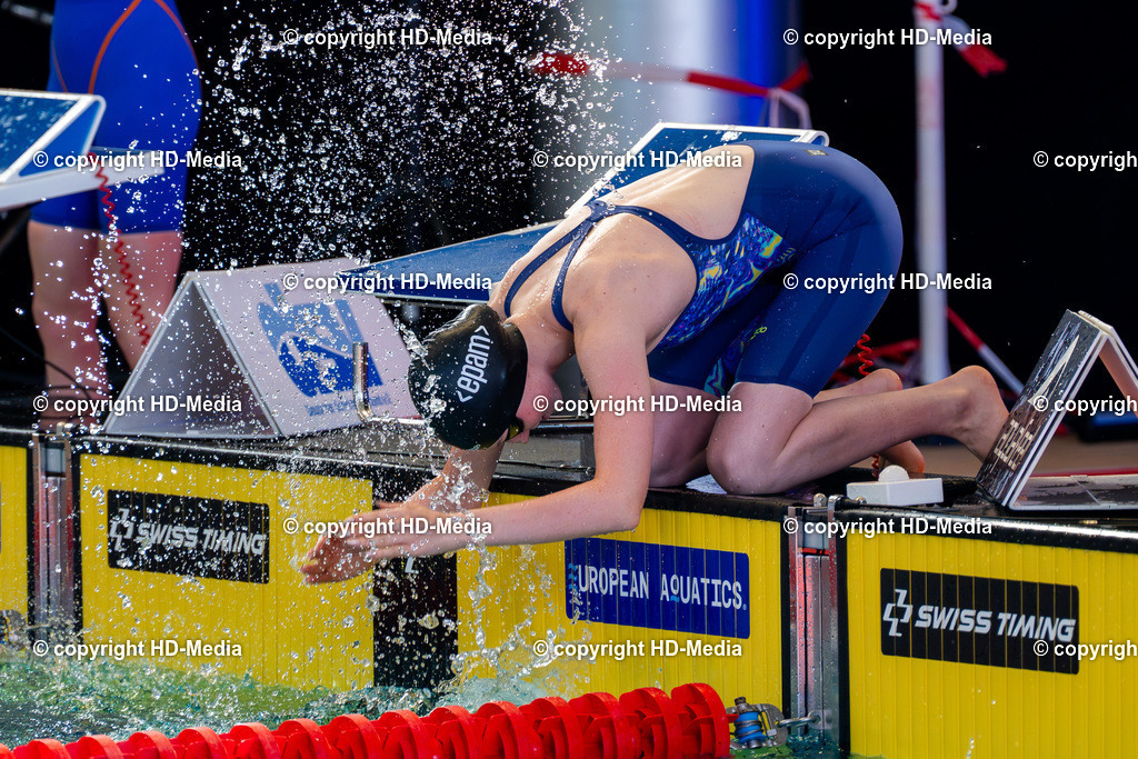 European Aquatics Junior Swimming Championships 2026 | European Aquatics Junior Swimming Championships 2026
