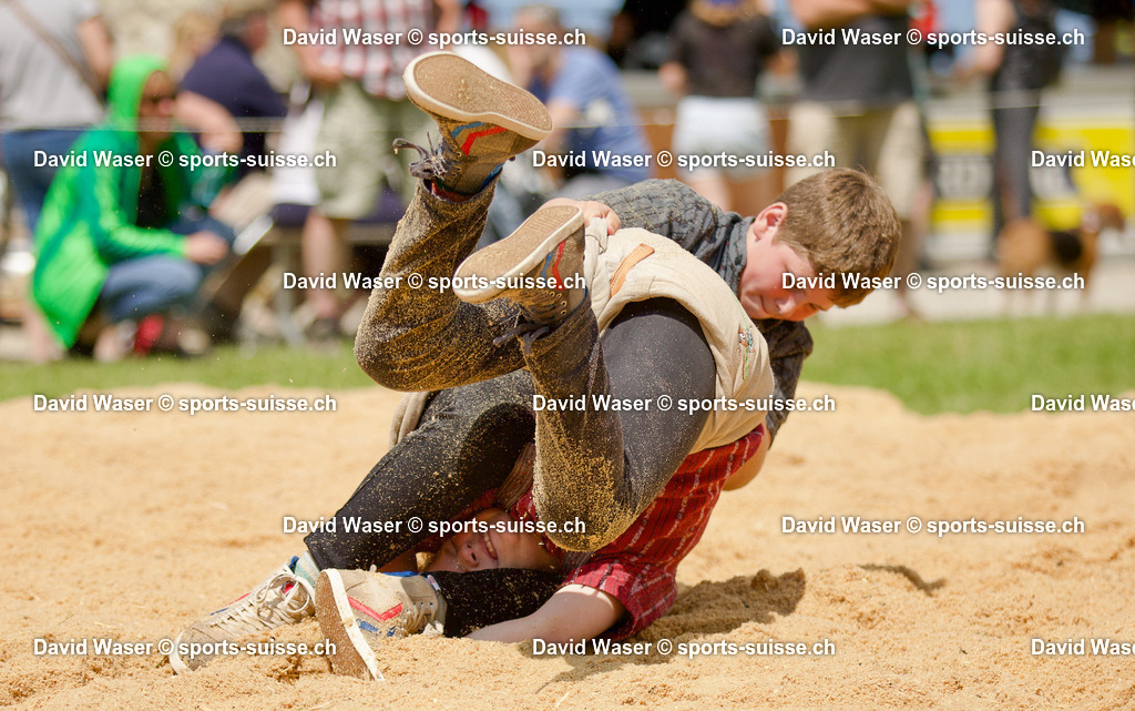 Marchon Fabian 12 - Pilloud Alexis 13 F_te Cantonale des Espoirs  _ M_tiers le 03.06.23 Photos Waser David _sports-suisse.ch_ (5) | sports-suisse.ch
