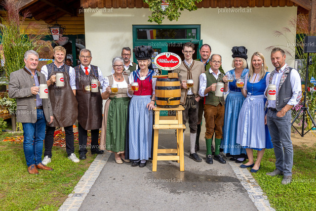 Erntedank- und Oktoberfest in Steuerberg | Bildershop von pixelworld.at - Realisiert mit Pictrs.com