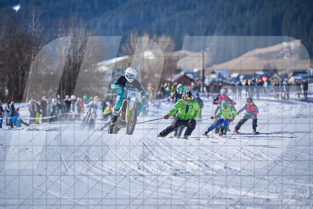 10. Holzknecht Skijöring in Gosau am Dachstein, Oberösterreich, Österreich am 08.02.2025Foto: © 2025 Martin Bihounek / martinbihounek.com | 08.02.2025: 10. Holzknecht Skijöring in Gosau am Dachstein, Oberösterreich, ÖsterreichFoto: © 2025 Martin Bihounek / martinbihounek.comInsta: @martinbihounekcomFB: @martinbihounekphotography