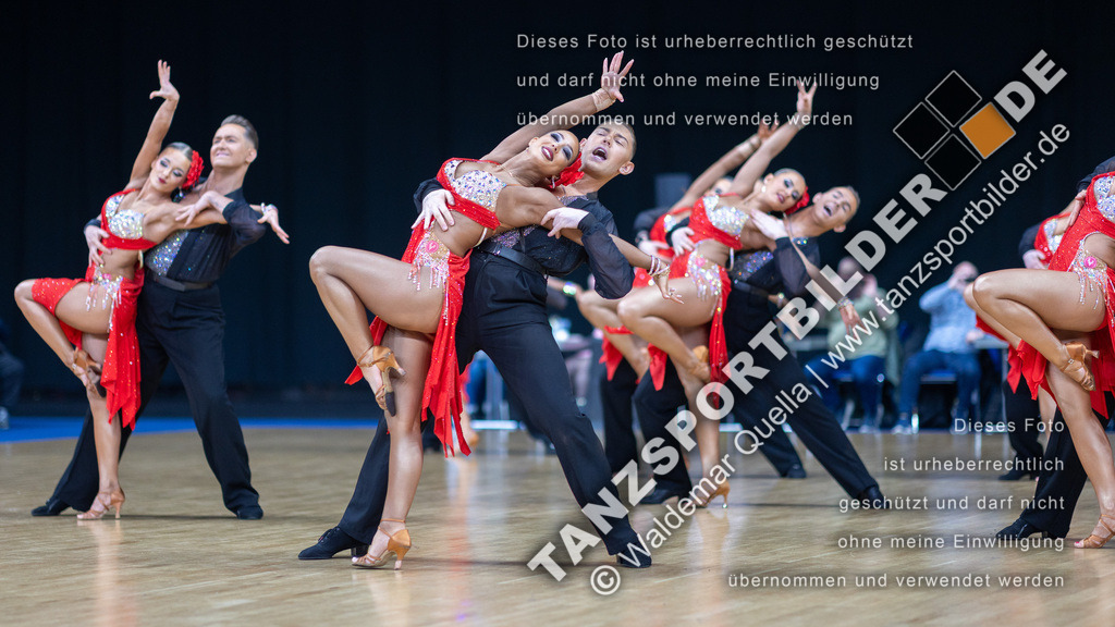 20260214-11153 | Bremen 2026 1. Bundesliga Latein