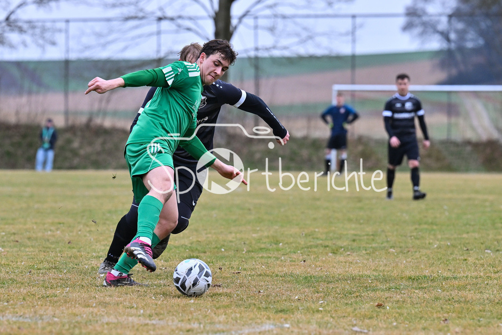FC Tandern - TSV Hilgertshausen | Hilgertshausen 14 / Tandern 6