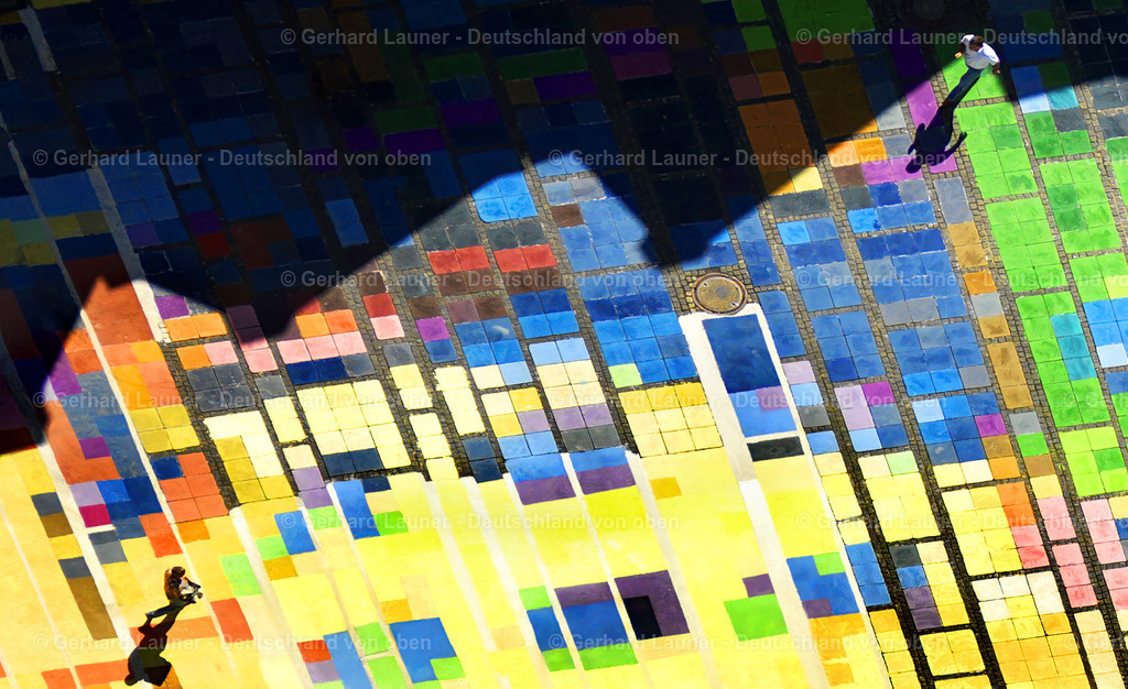 7001028 | Marienplatz, Weilheim