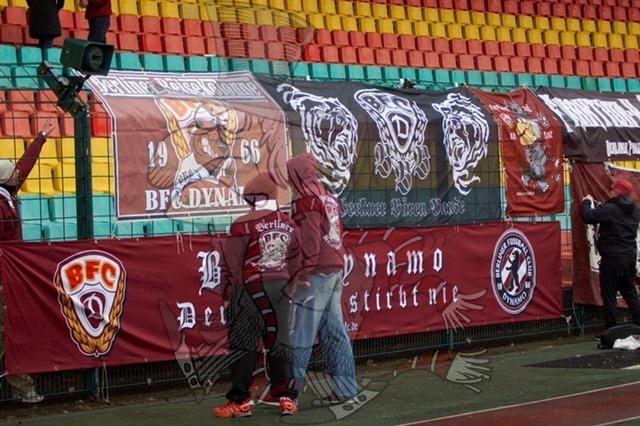 BFC Dynamo vs. FC Oberlausitz Neugersdorf 001 | mythos-online-redaktion