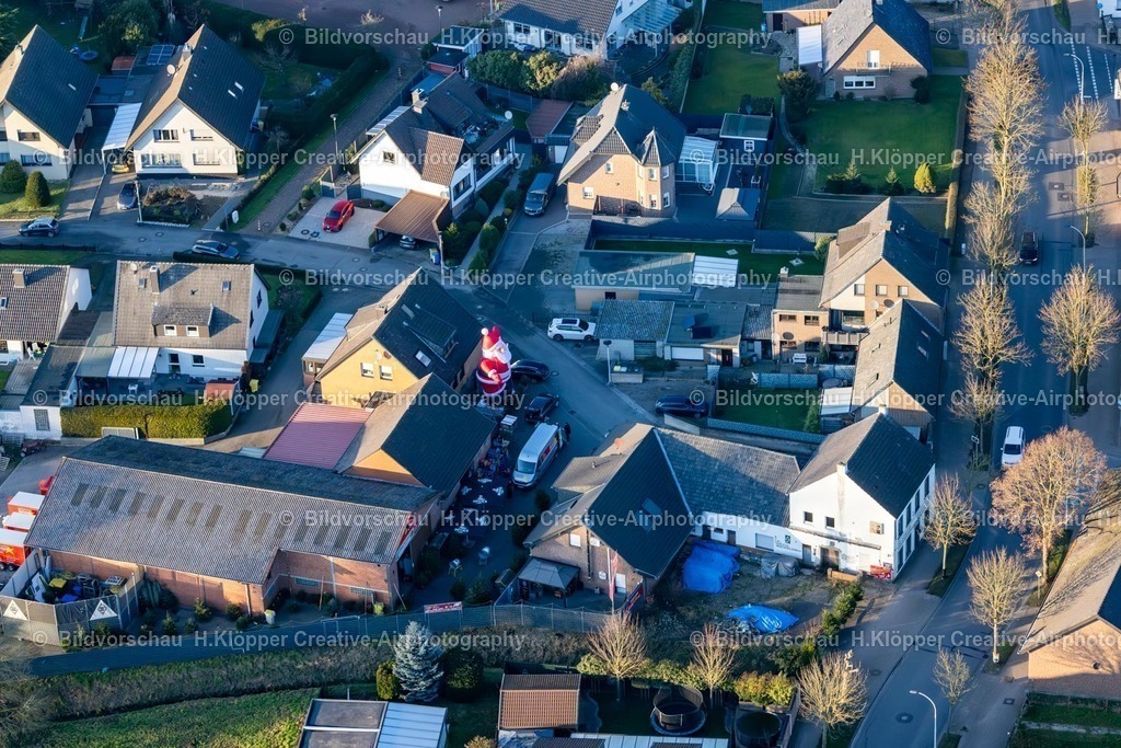 Luftbilder Nettetal-8073 | Luftbildfotografie - Realisiert mit Pictrs.com