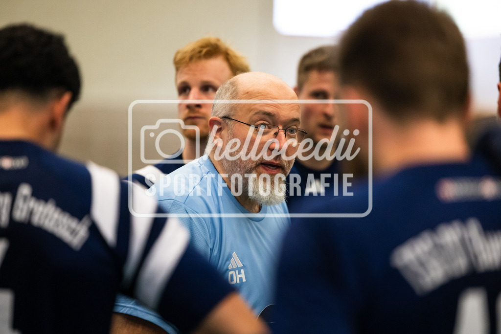 Handball I Männer I TSG Burg Gretesch - TV Georgsmarienhütte I 3.4.2026-117 | realhellocedii - Realisiert mit Pictrs.com