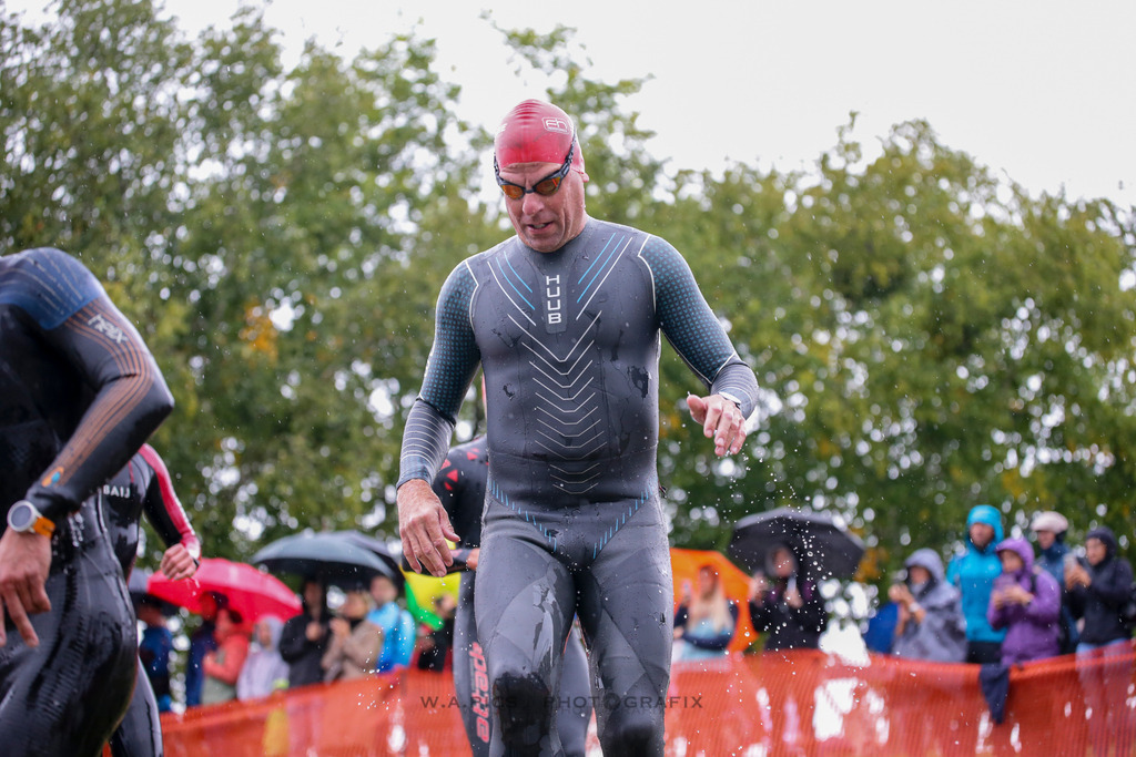 TRIRUN LINZ TRIATHLON 2025 | AUSTRIA, 14.09.2025, Linz, TRIRUN LINZ TRIATHLON 2025, Photo: WAPICS / Andreas Willdoner