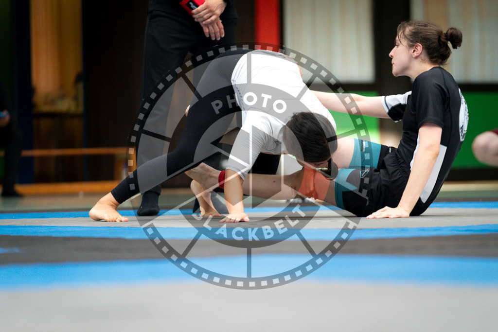 20240908PBB6726 | Athletes compete during the AJP Hamburg competition on September 8, 2024 in Hamburg, northern Germany.