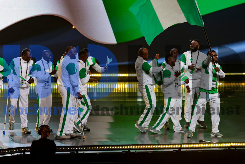  09.09.2023 - 
 | Sebastian Sendlak / Bochumer Nachrichtendienst (BOND) - Invictus Games 2023: Eroeffnungs-Zeremonie - Realisiert mit Pictrs.com