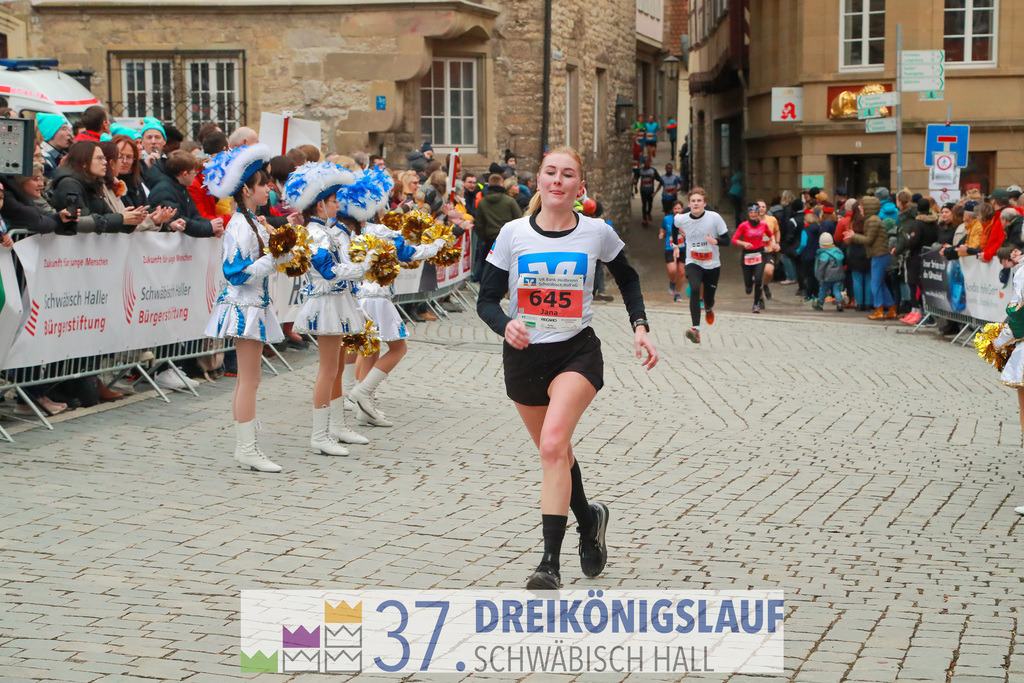 VR Bank Hauptlauf 10000m | 3 Koenigslauf 2023 - Realisiert mit Pictrs.com