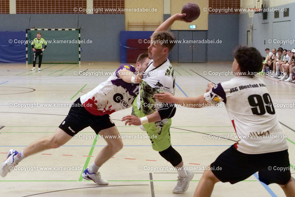Handball : Verbandsliga Herren: HSG Hiesfeld /Aldenrade 2 - Tus 87/97 Alstaden  am 02.05.2026 in Dinslaken Hiesfeld | Handball : Verbandsliga Herren: HSG Hiesfeld /Aldenrade 2 - Tus 87/97 Alstaden  am 02.05.2026 in Dinslaken Hiesfeld - Realisiert mit Pictrs.com