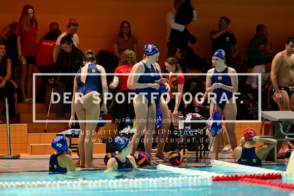 Wasserball I Frauen I Nordic League I ETV Hamburg - KVP Piestany I 56029 | Der Sportfotograf. - Realisiert mit Pictrs.com