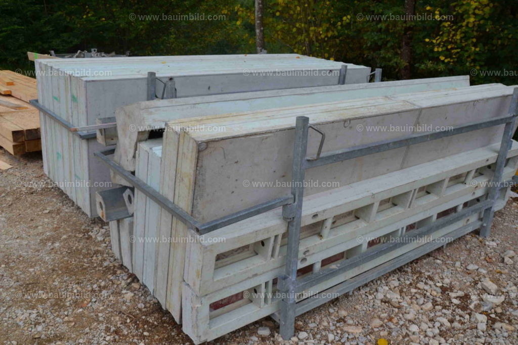 bib-lg01-baustelleneinrichtung-0065 | Nach LV-Leistungsgruppen sortierte Detailfotos über den Bau eines Hauses. Alle Hausbau-Bilder direkt vom Urheber und Autor der Website Haus-Selber-Bauen.com