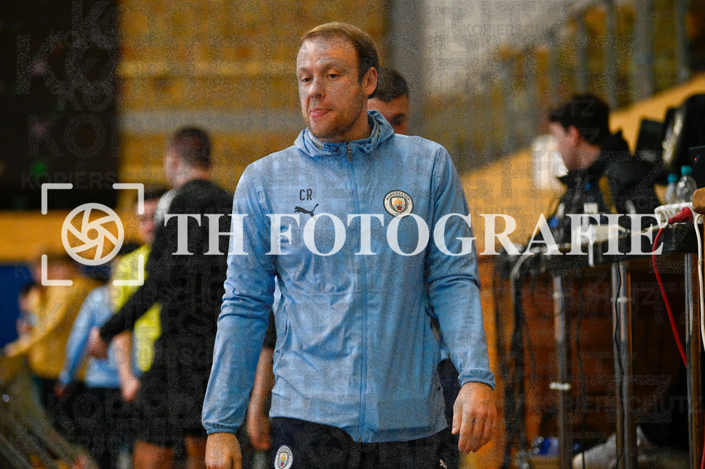 GER, Begegnung, Fussball, U14 Hallenturnier, PS-Immo-Cup 2026, 18.01.2026 | TH Fotografie