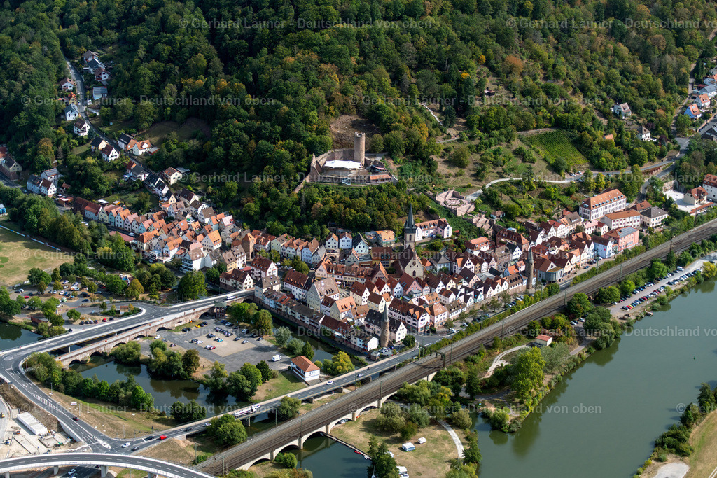 3904081 | Gemünden am Main