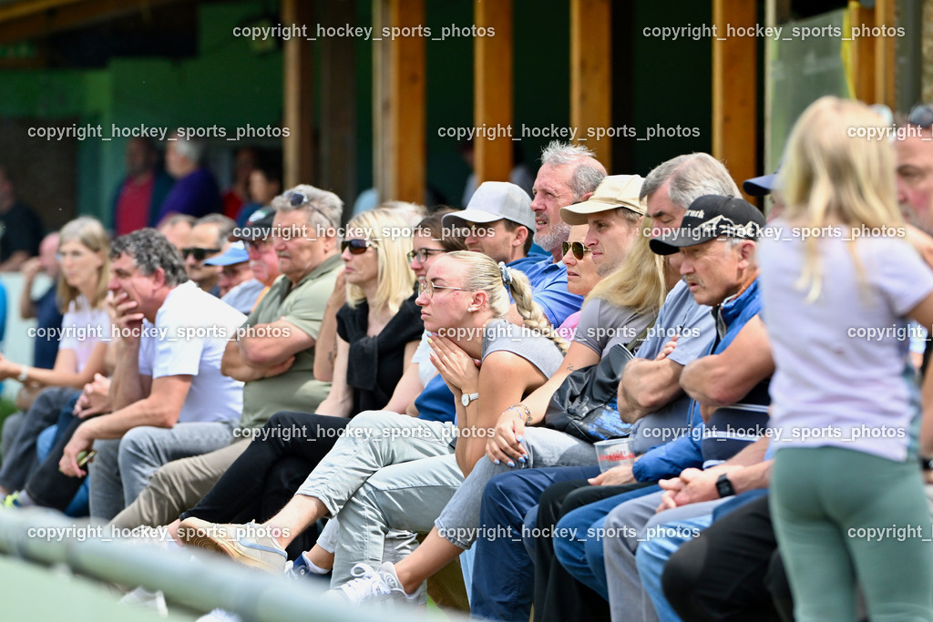 ATUS Velden vs. VST Völkermarkt | Besucher Sportplatz St. Egyden, ATUS Velden vs. VST Völkermarkt, ATUS Velden vs. VST Völkermarkt am 30.05.2024 in St. Egyden (Sportpark St. Egyden), Austria, (Photo by Bernd Stefan)