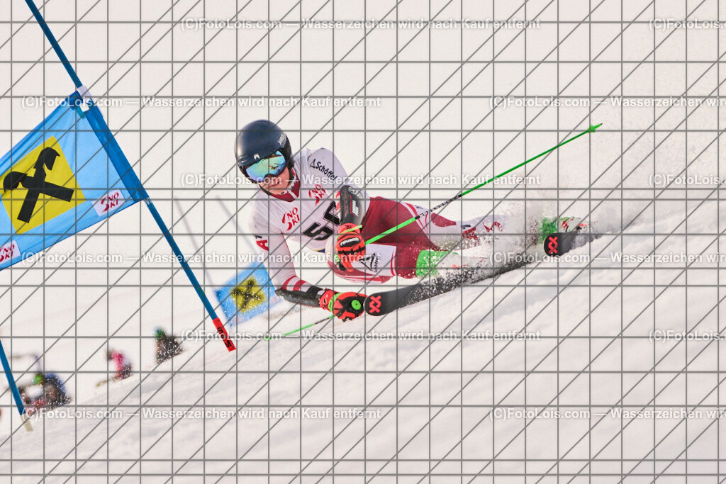 ALP8383_Herrn-FIS-GS-I_Lackenhof-WY_Webel Kilian | Internationaler FIS GiantSlalom der Herrn auf der Distelpiste in Lackenhof am Mo 10. März 2025.  Österreich, LSV-NÖ, Sportunion Waidhofen/Ybbs (2035).