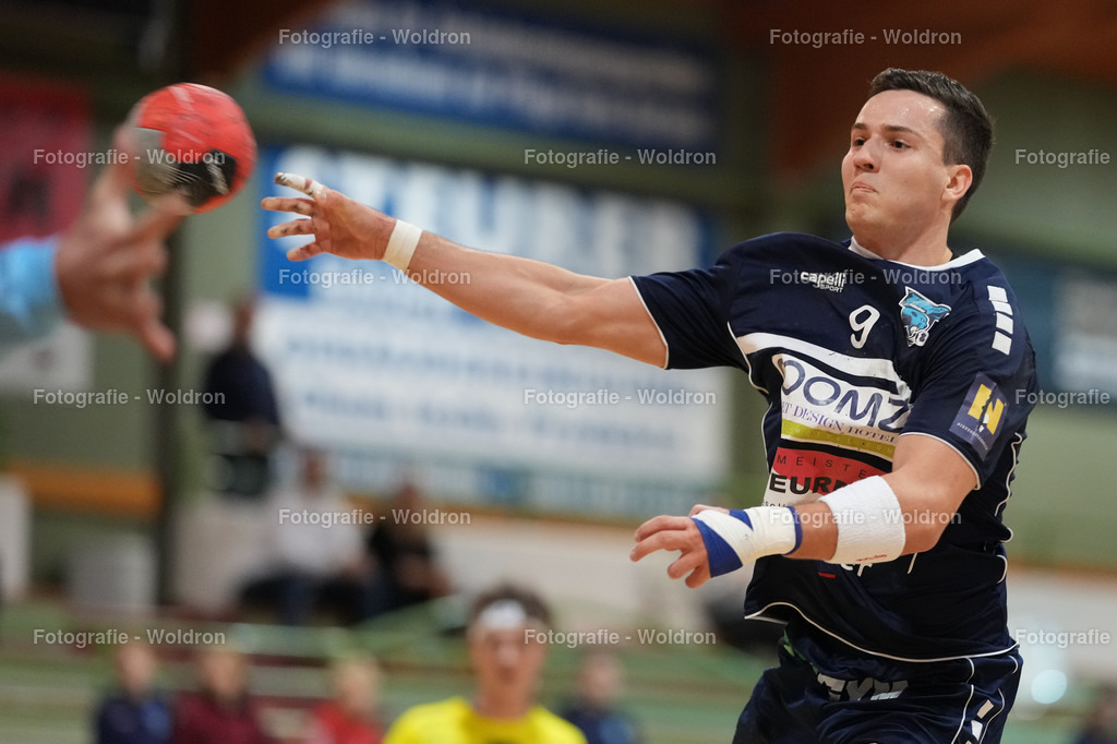 20221112 Futureteam Jags Vöslau v Ferlach-51 | Fotografie Woldron