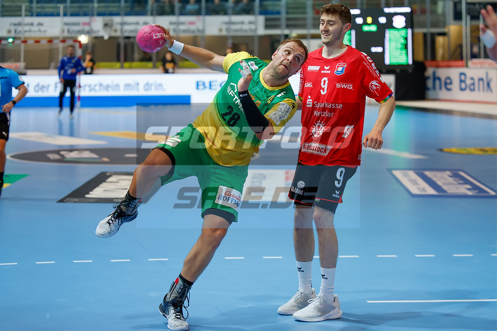 VfL Eintracht Hagen - TV 05/07 Huettenberg | 
Handball: VfL Eintracht Hagen - TV 05/07 Huettenberg - Realisiert mit Pictrs.com