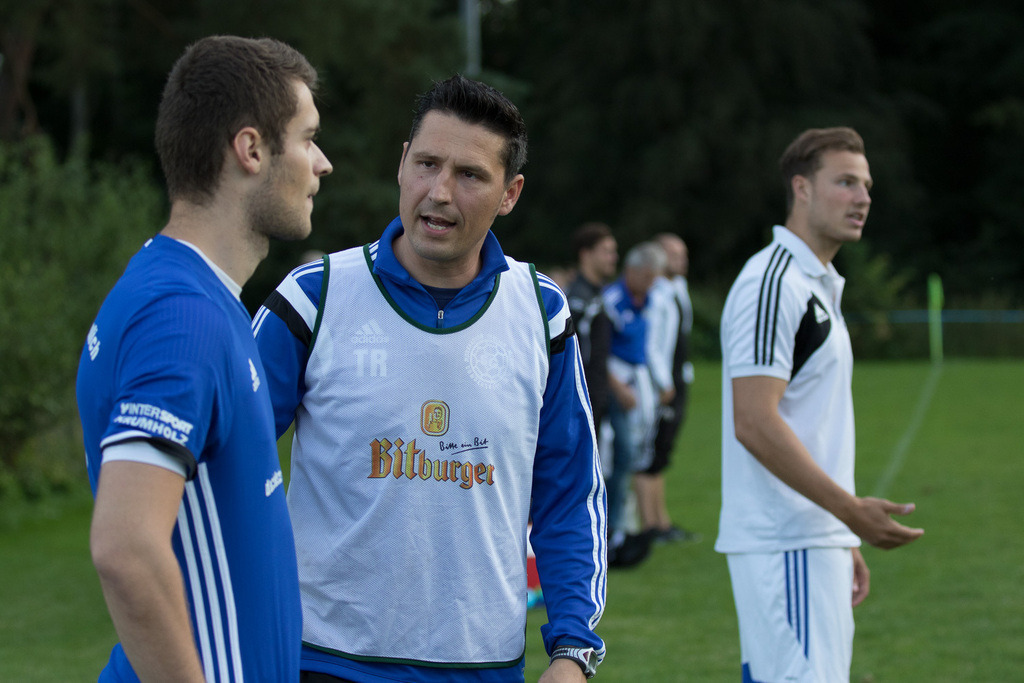 SG Morshausen - TSV Emmelshausen | Sportfotografie Hermann-Josef Stoffel - Realisiert mit Pictrs.com
