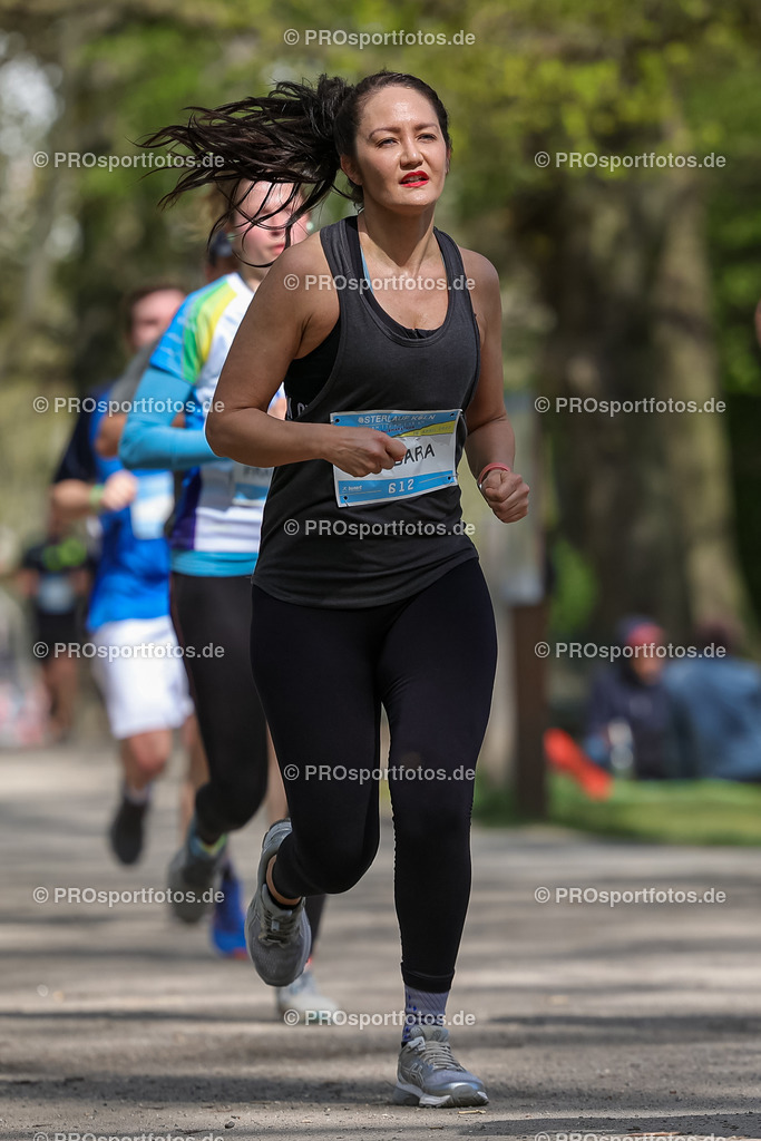 Osterlauf Koeln; Koeln, 16.04.22 | Impressionen vom Osterlauf Koeln am 16.04.22 in Koeln (Nordrhein-Westfalen).