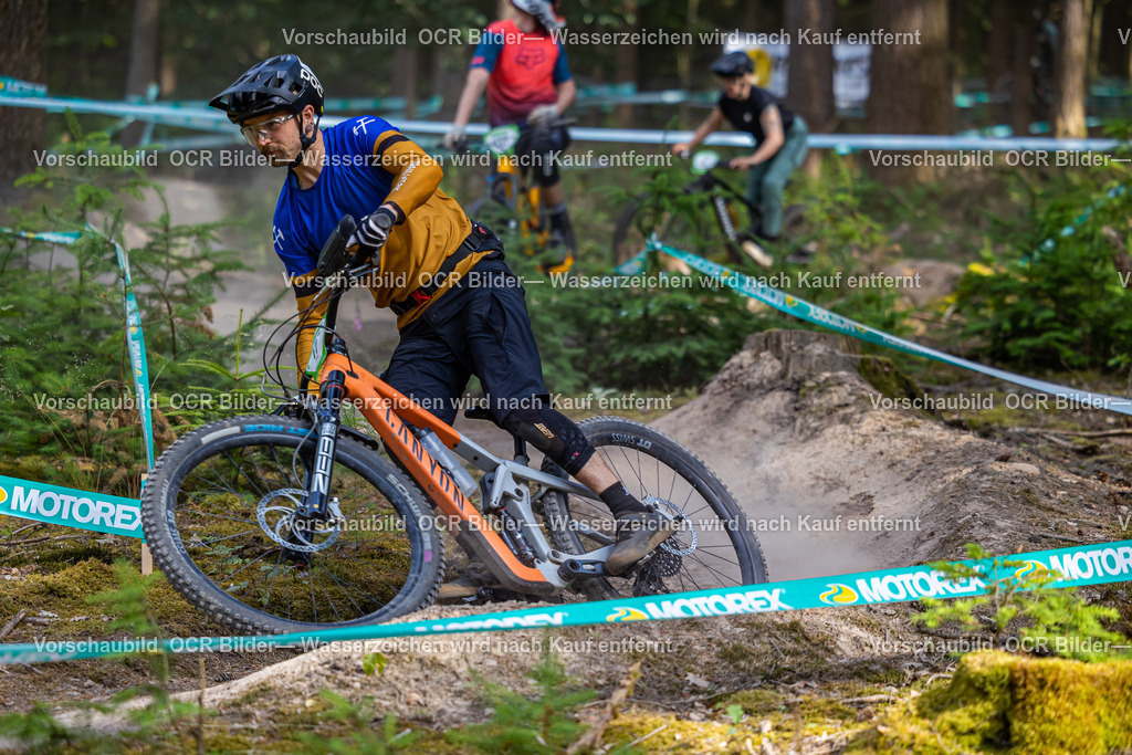 Enduro One Trieb Freitag R6-0607 | OCR Bilder Fotograf Eisenach Michael Schröder