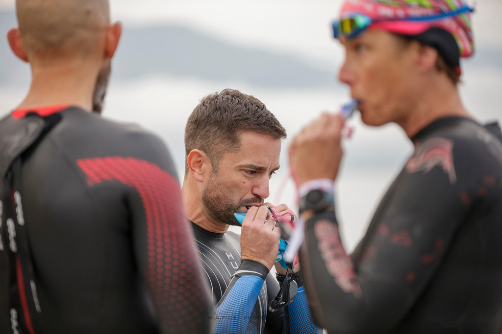 ALOHA MONDSEE TRIATHLON 2025 | AUSTRIA, 07.09.2025, Mondsee, ALOHA MONDSEE TRIATHLON 2025, Photo: WAPICS / Andreas Willdoner