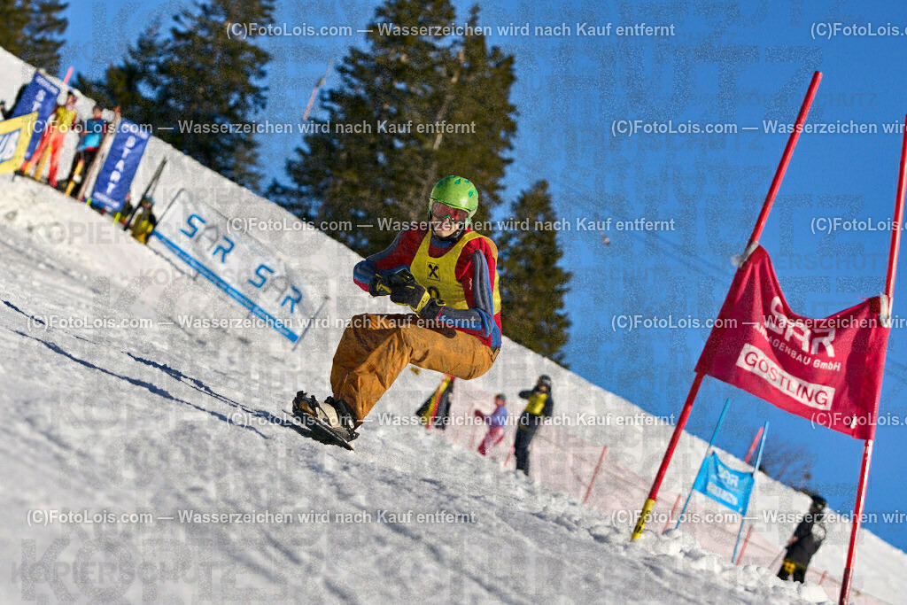 ALP8743_NOe-BetriebsSKI-LM_Loibl Hermann | (C)FotoLois.com, Alois Spandl. 51. Niederösterreichische LandesBetriebs-Skimeisterschaften, best of two, Almlift-Piste Hochkar, LSV - Schiclub Göstling-Hochkar, Fr 16. Februar 2024.