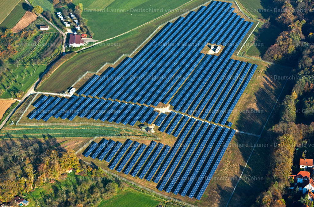 9300303 | Solarpark Dobenreuth