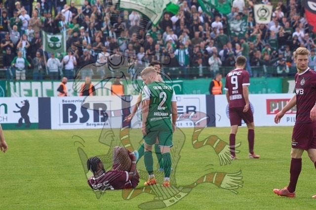 BFC Dynamo vs. BSG Chemie Leipzig  050 | mythos-online-redaktion