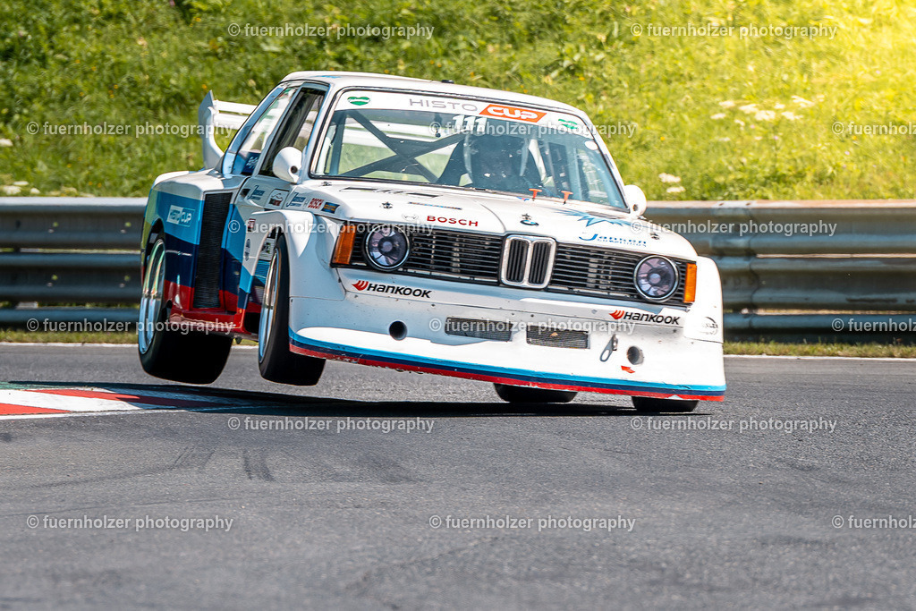 fuernholzer_250809-229 | HistoCup-Salzburgring-2025 ©Christian Fuernholzer (fuernholzer photography)