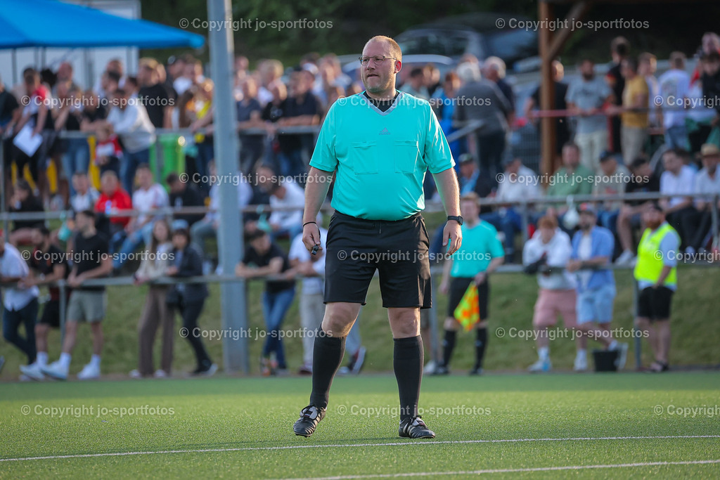 BQ3I4839 | 31.05.2023; Kreispokalfinale Kreis Dillenburg; Kunstrasenplatz Eisemroth; TSV Bicken - SSV Allendorf; Ergebnis: 5:1 (2:0)