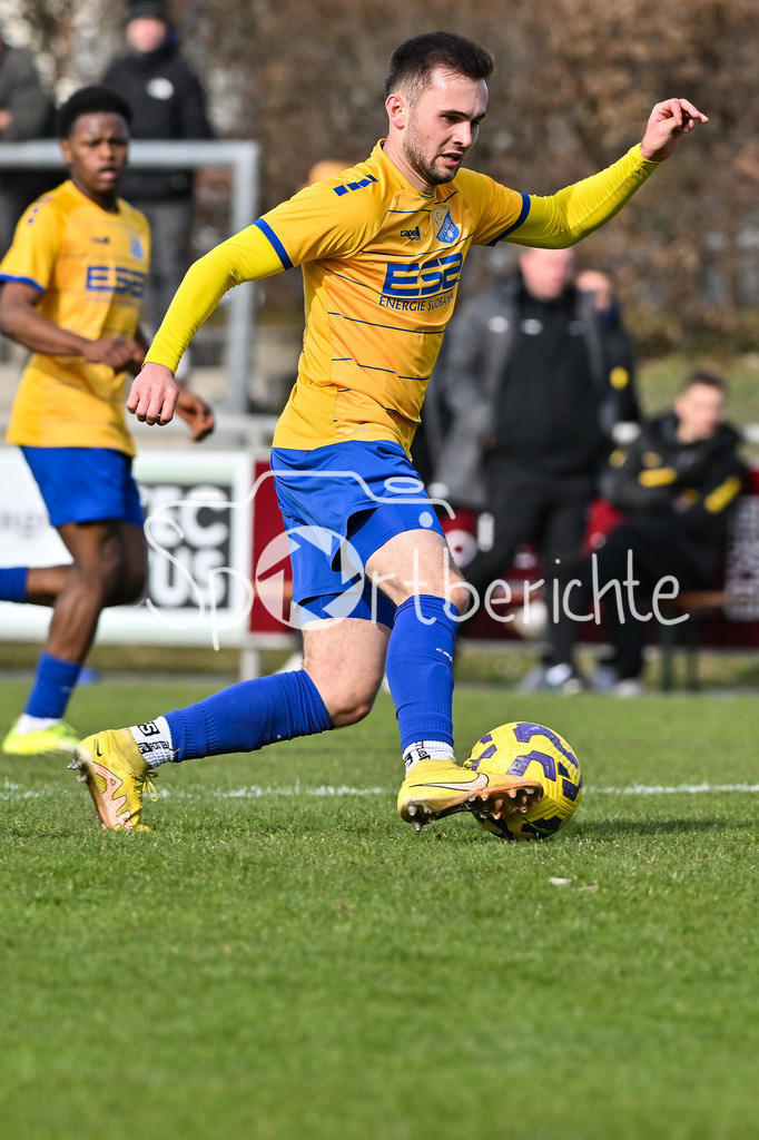 SV Heimstetten - FC Pipinsried  | Pipi 28
