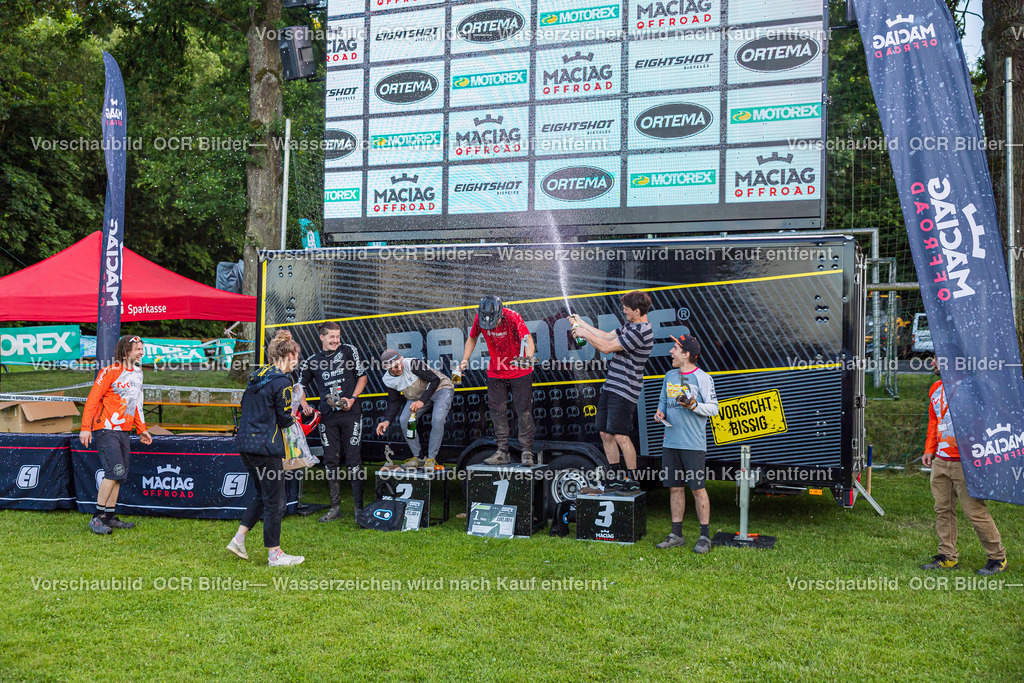 Enduro One Trieb Samstag R3-3647 | OCR Bilder Fotograf Eisenach Michael Schröder