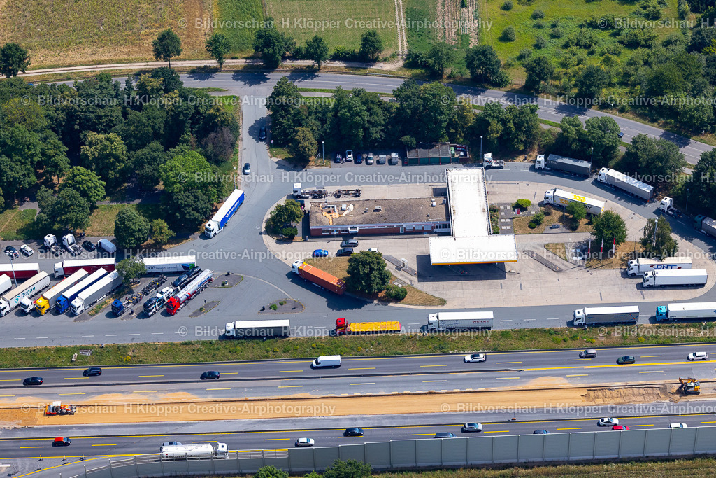 Lufbilder Krefeld-5545 | Luftbildfotografie und Luftbildfotograf Hermann Klöpper - Realisiert mit Pictrs.com