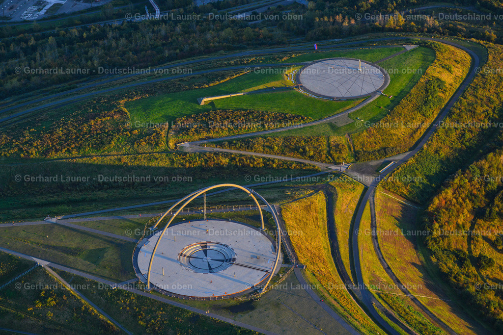 3491297 | Halde Hoheward, Recklinghausen