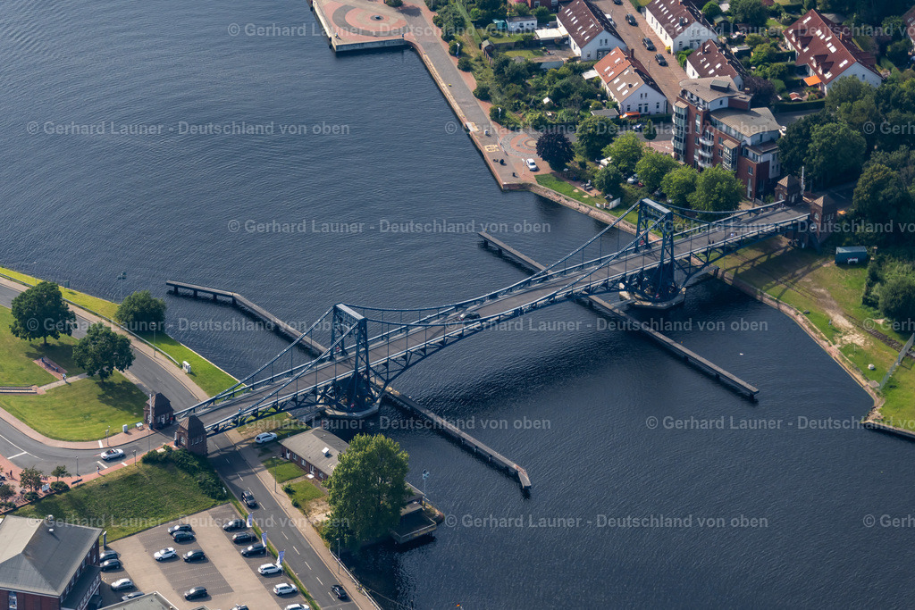 4036614 | Kaiser-Wilhelm-Brücke, Wilhelmshafen