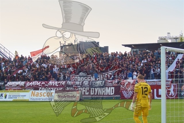 BFC Dynamo vs. VSG Altglienicke 157 | mythos-online-redaktion
