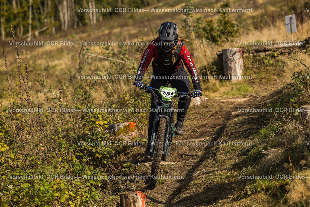 Enduro One Eifa So R6-3119 | OCR Bilder Fotograf Eisenach Michael Schröder