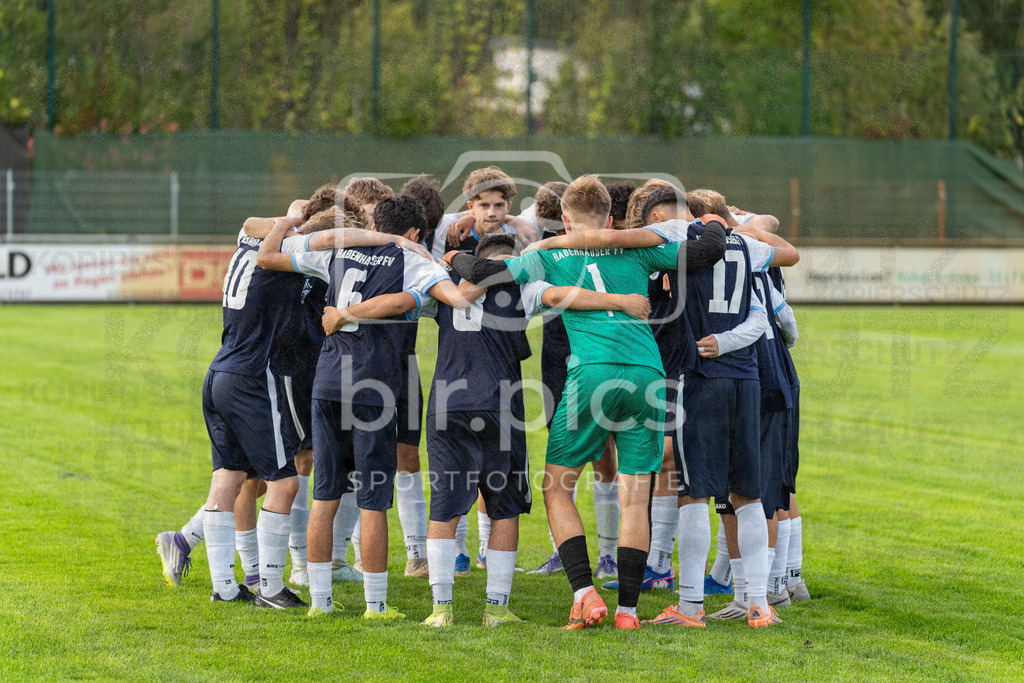 FC Oberneuland - Habenhauser FV | Verbandsliga Bremen: FC Oberneuland - Habenhauser FV