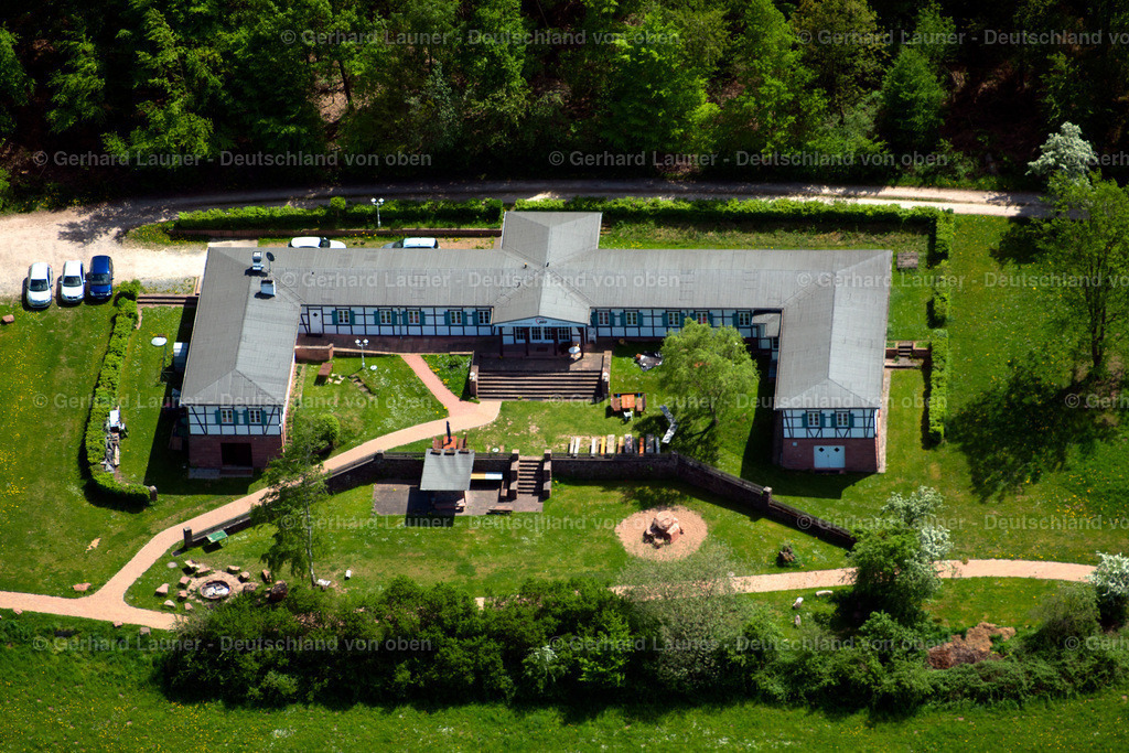 3500661 | Jugendgästehaus Gut Klotzenhof