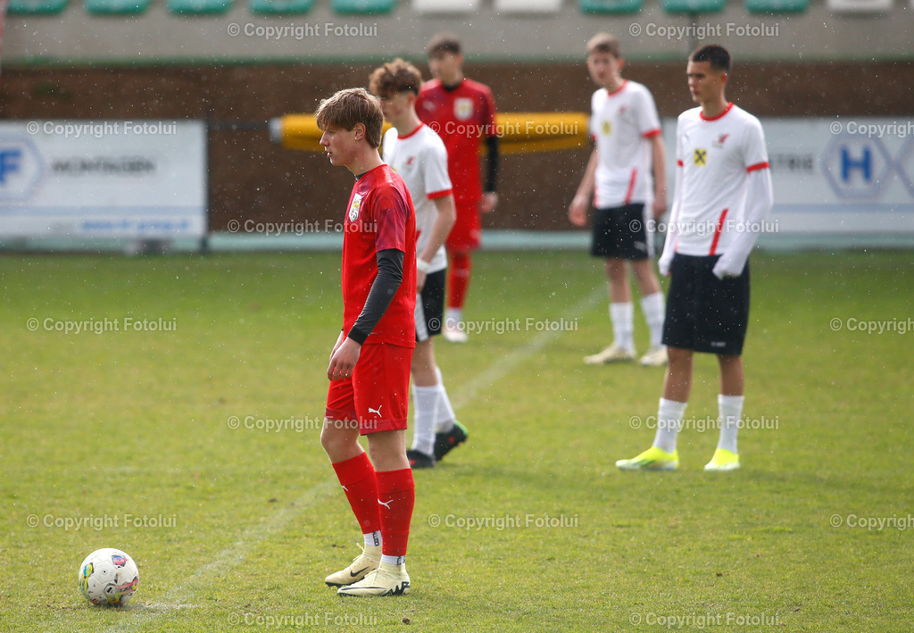 A_LUI_17032024_11 | OBEROESTERREICH (WEIß) UND KAERNTEN (ROT