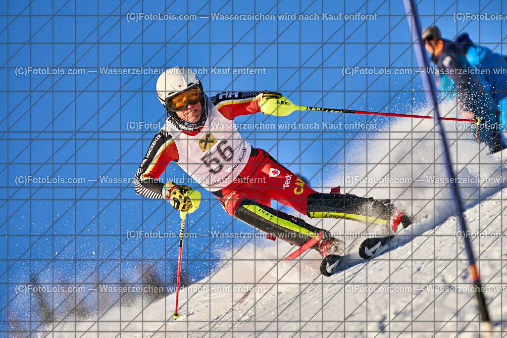 ALP5523_MASTERS-Cup_SL-B Herrn_Ricard Stephane | (C)FotoLois.com, Alois Spandl. FIS Masters-Cup Wildschönau 2024, Slalom auf der Piste Auffach FIS Schatzberg, Kategorie B, So 14. Jänner 2024.