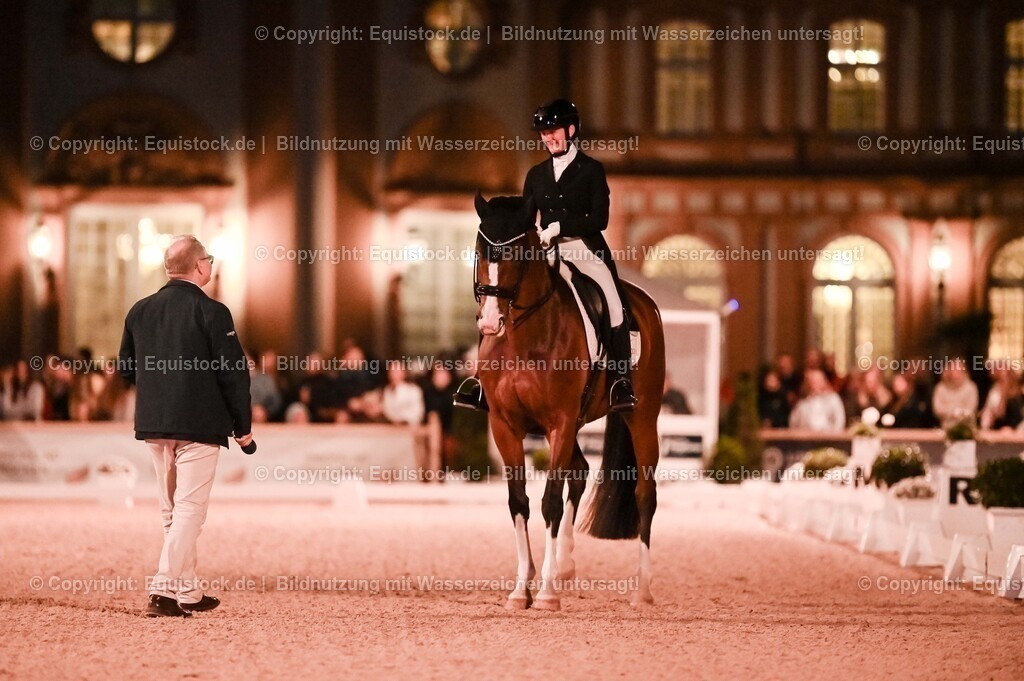 20250608_Longines Grand Prix Kür_0467 | Foto: Thomas Hartig