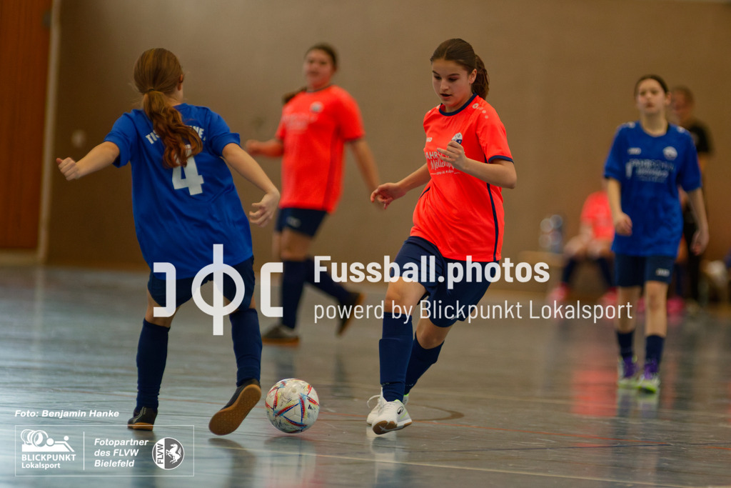 20260131_U15w_Turnier_Senne_061 | Blickpunkt Lokalsport - Realisiert mit Pictrs.com