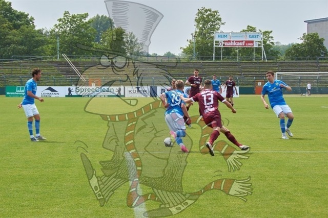 BFC Dynamo vs. FSV 63 Luckenwalde 045 | mythos-online-redaktion