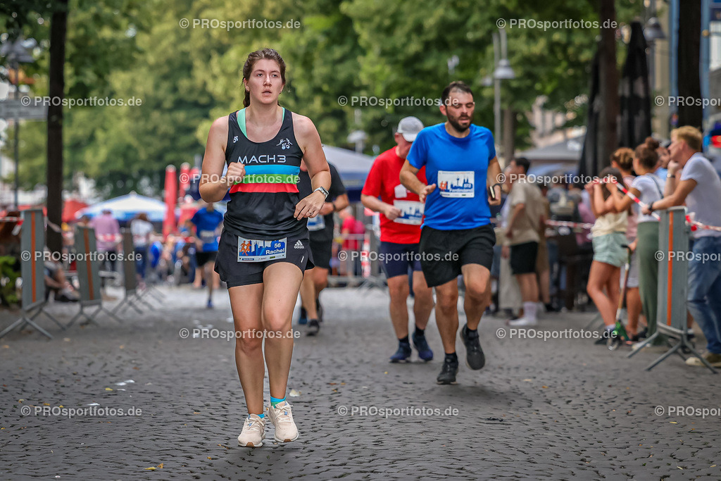 Altstadtlauf Koeln; Koeln, 19.08.22 | Impressionen vom Altstadtlauf Koeln am 19.08.22 in Koeln (Nordrhein-Westfalen). 
