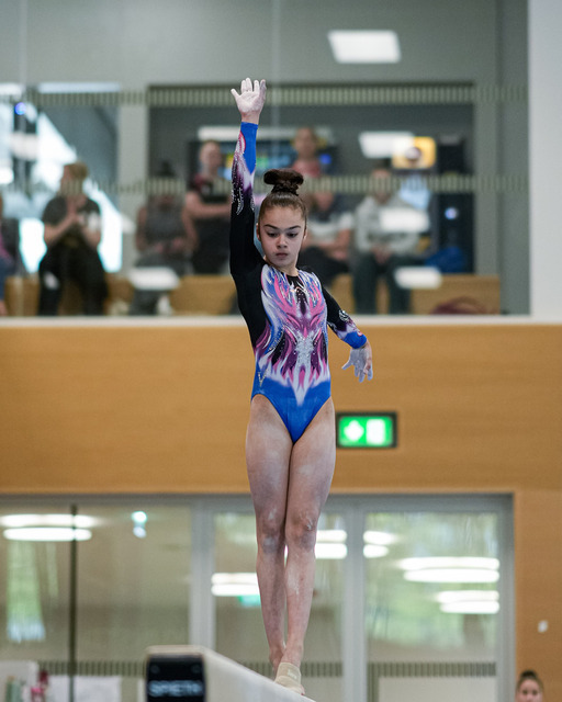 20260523 Gerätturnen  Rotation 2 | Offene Wiener Landes- und JugendmeisterschaftDatum: 20260523Ort: Wien(DE) - Sport-Arena-WienFotograf: Christian Habel
